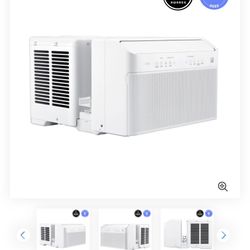 Midea A/C 