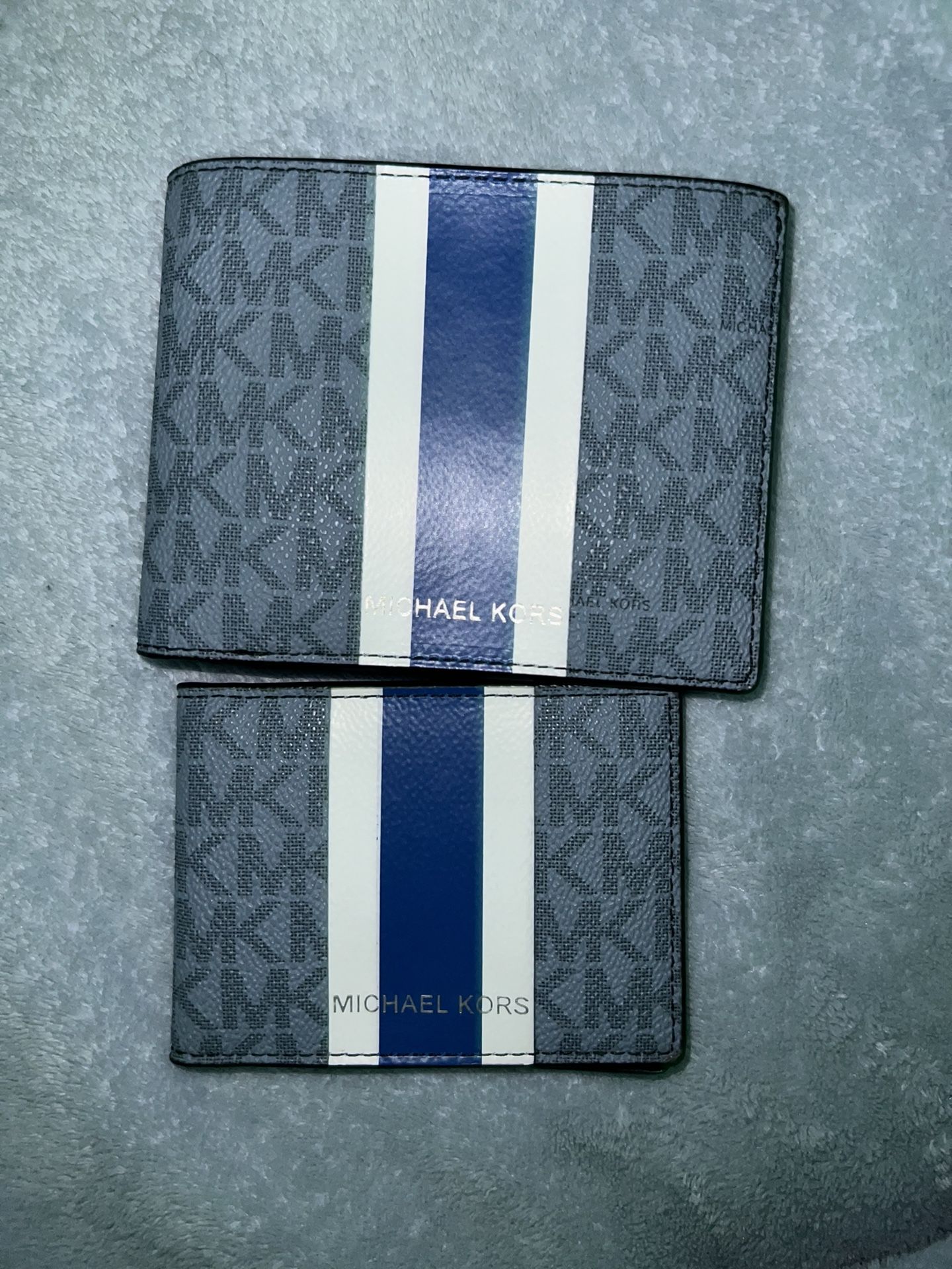 Michael Kors Wallet and Cardholder