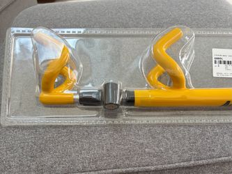 Steering Wheel Lock