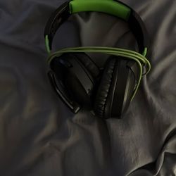Turtle Beach Headset