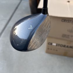 Callaway Driver