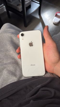 iphone XR