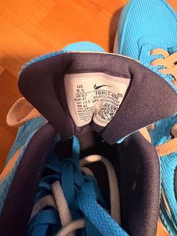 Nike air