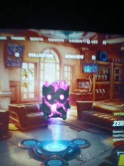 Zero point sprite