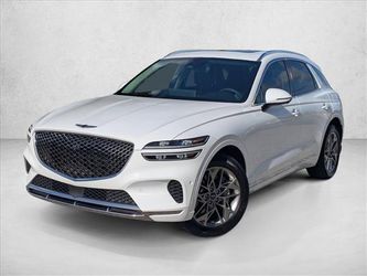 2023 Genesis GV70