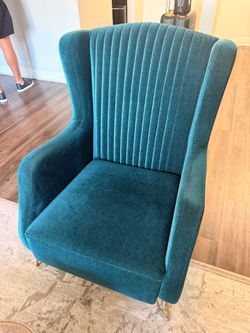 Living room chairs