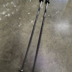 Kerma Progress 140 28 Ski Skiing Poles