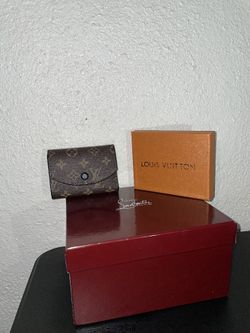Designer Wallet