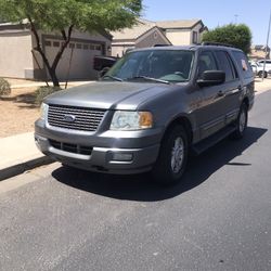 2005 Ford Expedition