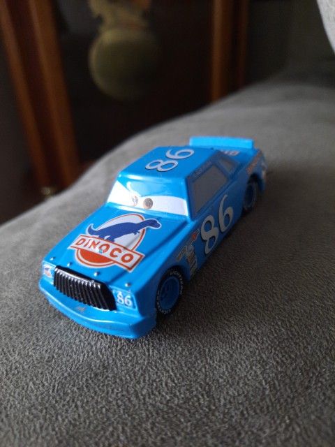 Dinoco Chick Hicks