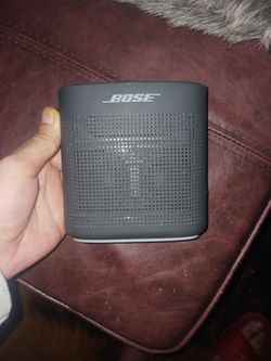 Bose Speaker 