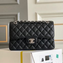 Chanel Flap Bag