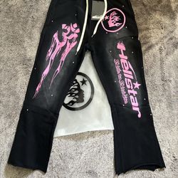 Hellstar Sweats