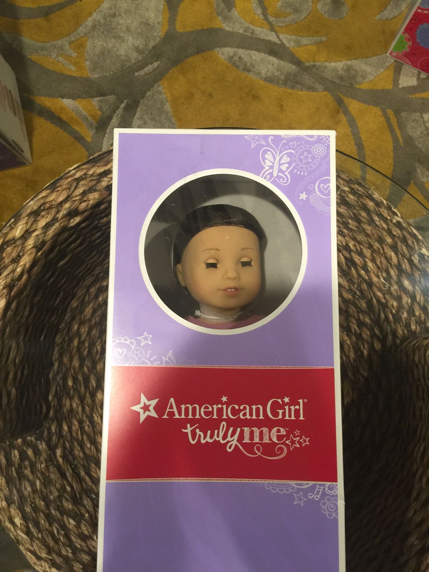 American Doll