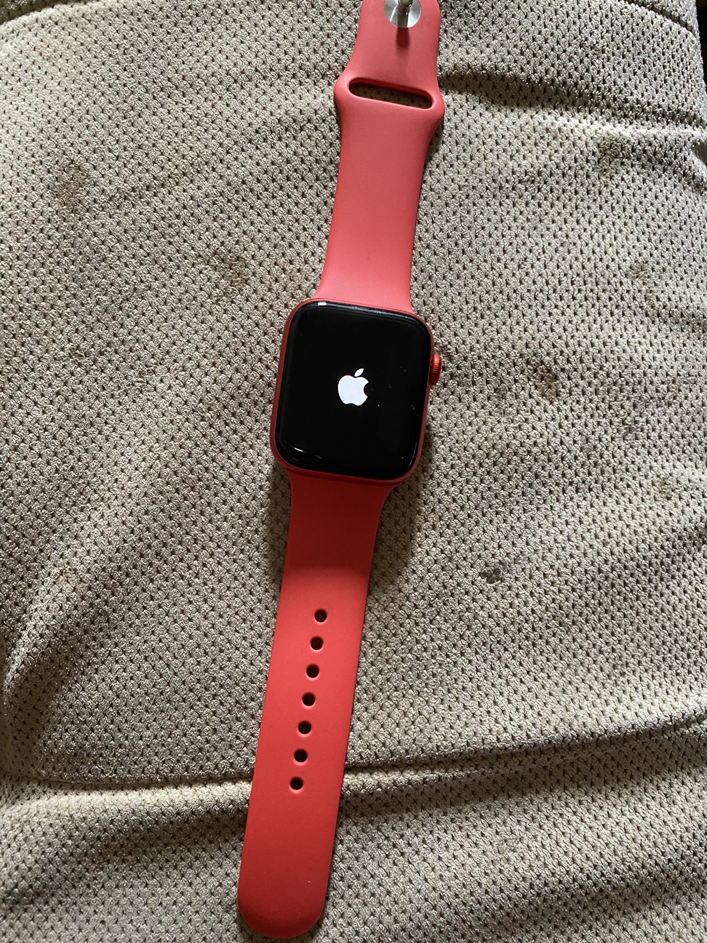 Apple Watch 6