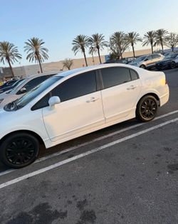 2007 Honda Civic