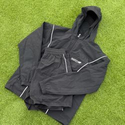 Full New Balance Set With Shoes Grab All For $200