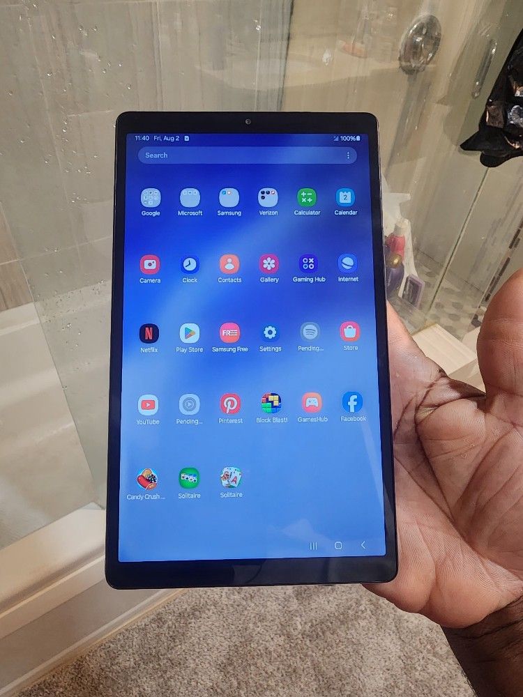 Samsung Galaxy Tablet A7 Light 