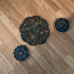 Wall Decorations
