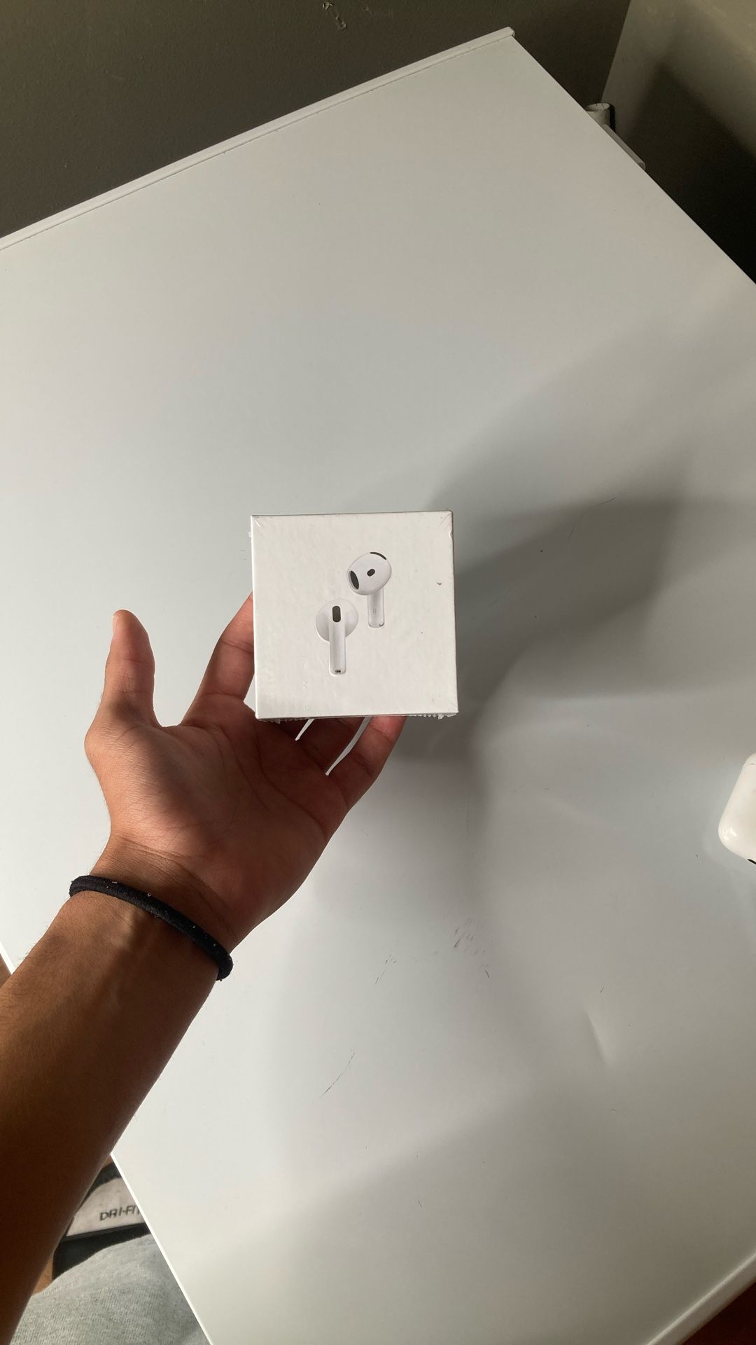 AirPod Pro Generation 4s