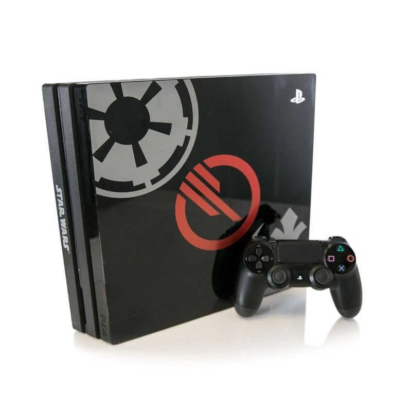 Limited Edition