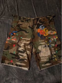 Gallery dept short
