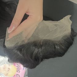 30 Inch Human Hair Lace