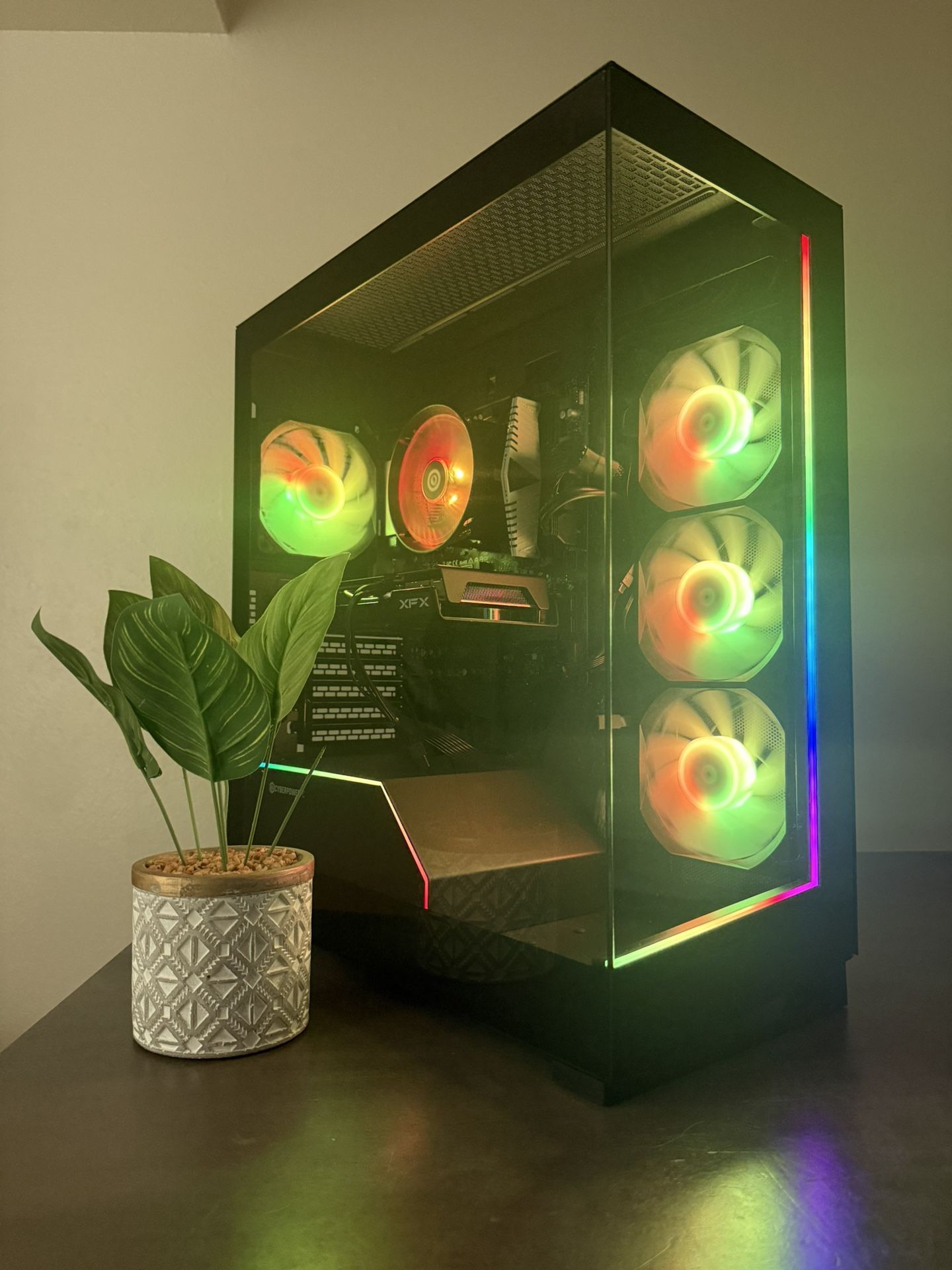 GAMING PC