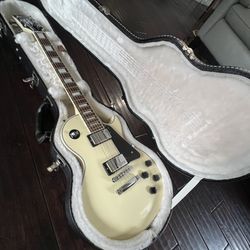 Electric Guitar 