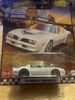 Hot Wheels Premium 
