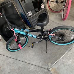 Kids Bike