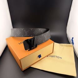 Louis Vuitton Belt