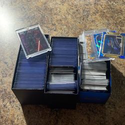 Looking To Do Some Trading 