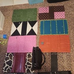 Miche Classic Purse With 10 Shells