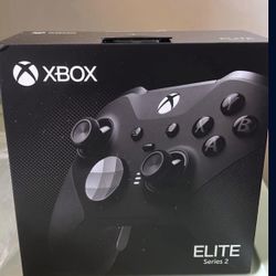 Xbox Elite Series 2 Controller