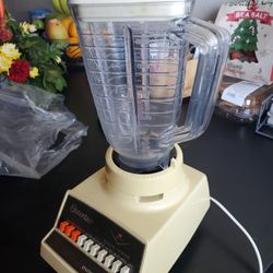 Antique Blender