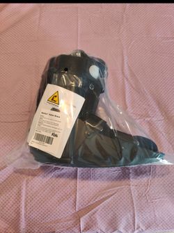 Bota De Fractura Para Pie