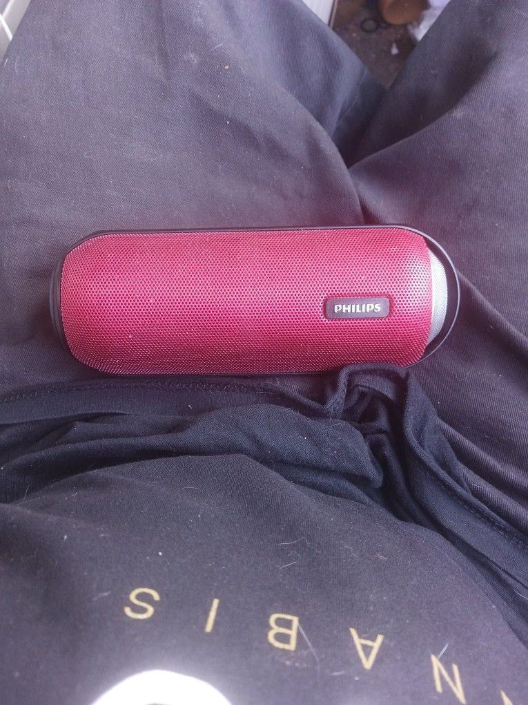 Philips Speaker