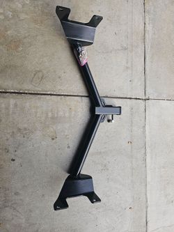 Trailer hitch new for lexus 2020 300 NX .  Can be USED on OTHER YEARS  MUST RESURCH WHAT YEAR.