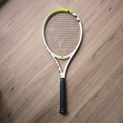 Tecnifibre X1 305 Tennis Racket