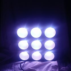 Chauvet DJ CORE 3x3 