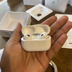 Airpod pros