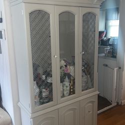 China Cabinet 