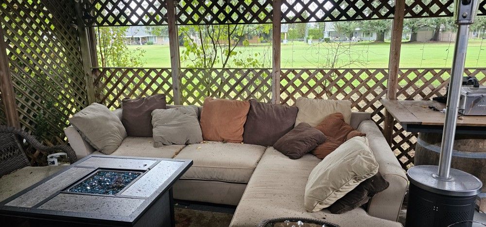 Free Sofa.