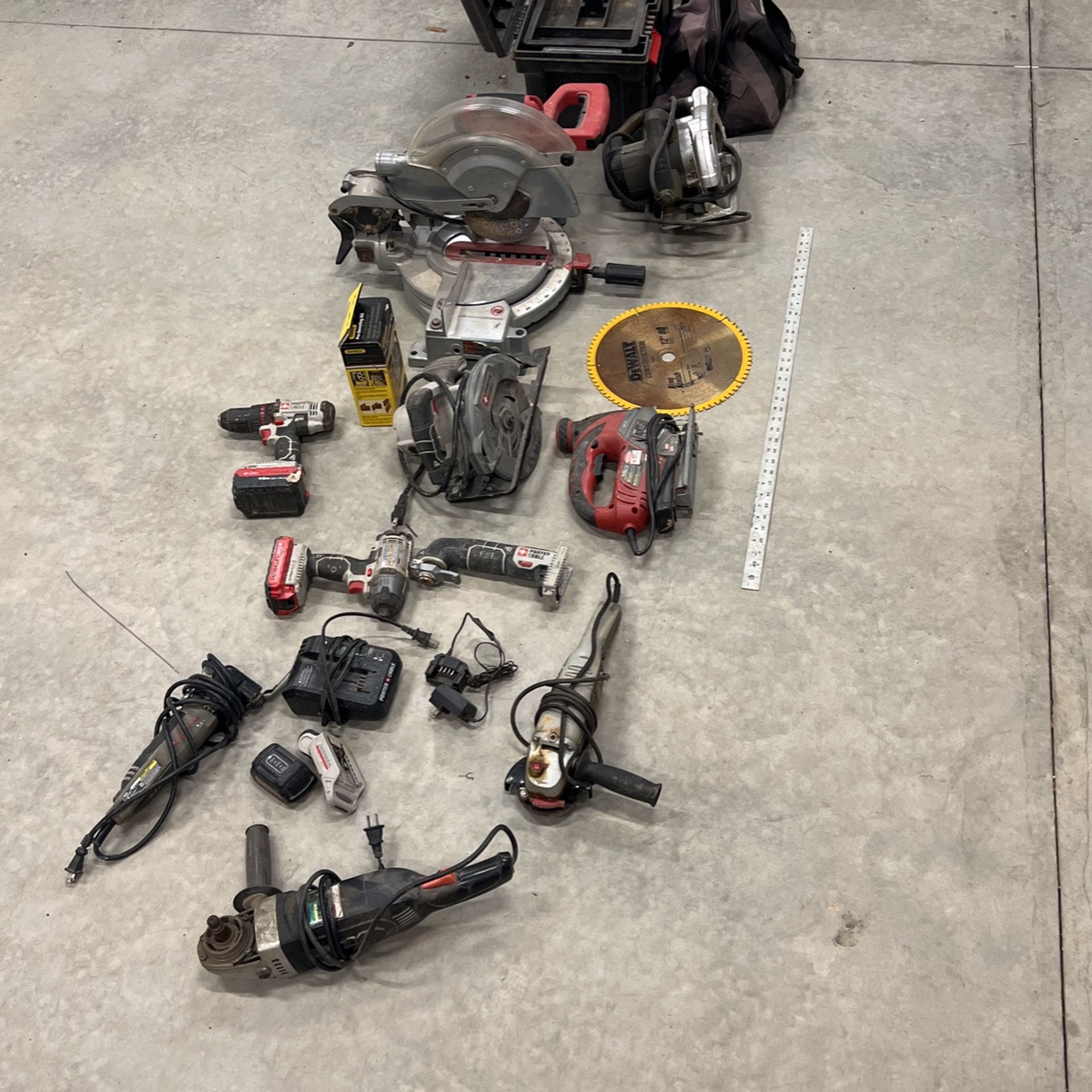 Tools