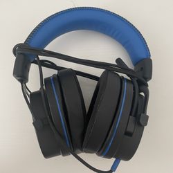 Gaming Onn Headphones 