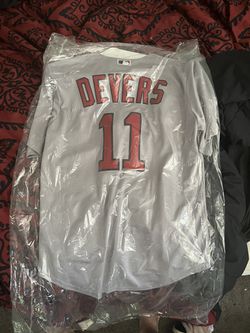 Devers Jersey for Sale in Northborough, MA - OfferUp