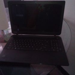 Laptop Toshiba 