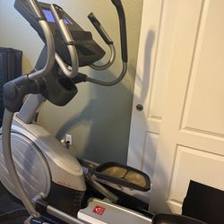Elliptical