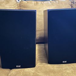 Stanton T.90 Turntable & Elac Debut B6 Speakers